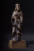 św.Barbara. metal.6.1