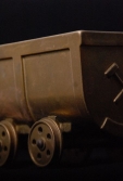 wagonik. metal.9.1