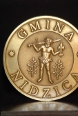 medal. mosiądz.2.1