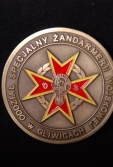medal. mosiądz.4.1