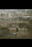 tablica. brąz.8