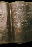 tablica. brąz.9