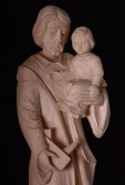 św.Józef. drew.8.1