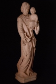 św.Józef. drew.8.1