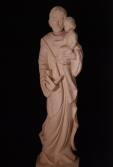 św.Józef. drew.8.1
