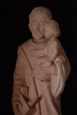 św.Józef. drew.8.1