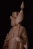św. Florian.drew.13.1