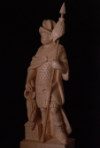 św. Florian.drew.13.1