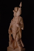 św. Florian.drew.13.1