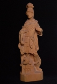 św. Florian.drew.15.1