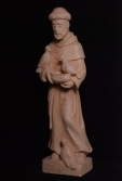 św.Franciszek. drew.17.1