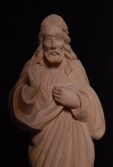 chrystus. drew.23.1