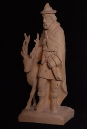myśliwy. drew.4.1