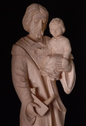 św.Józef. drew.8.1